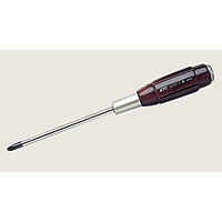 KTC D12P2-3 Wooden Grip Cross Screwdriver (150mm x 290mm)