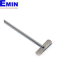 VELP A00001305 Stirring shaft with folding blade