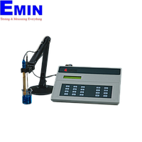 Koehler K90692 Conductivity Meter (0~150°C)