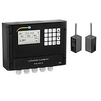 PCE TDS 75 Ultrasonic Flow Meter (± 0,03~± 5 m/s)