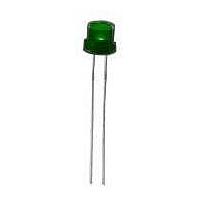 Lumex SSL-LX433GD Single Color LEDs LED PMI