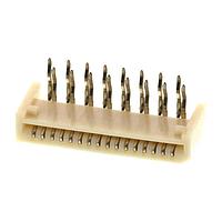 Molex 52807-1610 Board Mount 1.00 MM R/A FFC/FPC 16 Circuit Non-ZIF