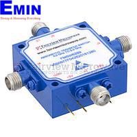 FairviewMicrowave FMSW6289 Field Replaceable SMA Transfer PIN Diode Switch Absorptive (50 Ohm, 4 GHz - 8 GHz , +30 dBm, SMA Female)