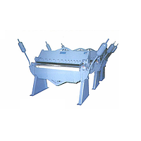 METALEX FP-S4812 Box And Pan Brake (1219 mm)