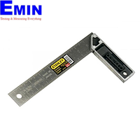 STANLEY 46-534 Try square 10 inch