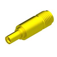 Micro-Mode MADP-3940 Adapters CONN ADAPT SMPM PLG TO SMK JAC