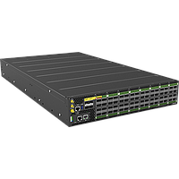 Ufispace S9600-64X Open Aggregation Router (64-Port, 25/100G)