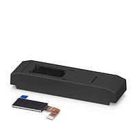 PHOENIX CONTACT 1524410 Electrical Enclosures ICS25-C100X12-DKP-9005