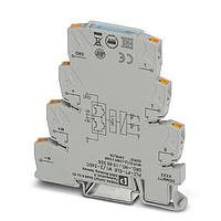 PHOENIX CONTACT 1069556 Industrial Relays PLC-PT-ELR W1/ 2-24DC