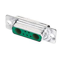 HARTING 09692009116 Mixed Contact D-Sub Connectors D SUB ML RA 3W3 20 A S4 MET BRKT