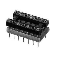 Aries Electronics 1109681-628 Various Socket Types MIRROR IMAGE COLLET 28 PINS