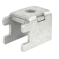 Amphenol Anytek AMT0450017DB0000G Stamped Current (A) : 100AScrew : M5Torque : 15 lbf.in BrassTerminal Part+Steel Nut (plating : matte tin)Pin out : 4PINMount Type : DIP