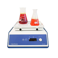 Cole parmer SH-200D-O Orbital Shaker (300rpm)