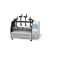 TONYHK TX-563 Shoe Flexing Tester (50~150r/m)
