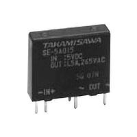 FCL Components SE-12A015C Solid State Relays RELAY, POWER