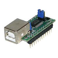 FTDI Chip UM232R USB to UART USB to Serial UART Dev Mod for FT232R