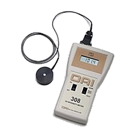 OAI 308T UV Light Meter (0.1-7,500 mW/cm^2)