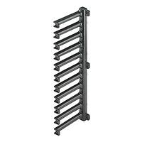 Panduit NFBRF Rack System Finger Section, CBL MGM
