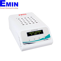 Rocker CR 25 COD Reactor (+5~200°C, ±2°C, 350W)