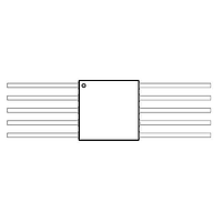 Texas Instruments TPS40210SHKK Current Mode PWM Controllers Wide Inp Range Crnt Mode Boost Contrlr
