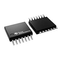 Texas Instruments SN74AC05PWRQ1 Inverters Automotive 8-ch 1.5V to 5.5V inverters w