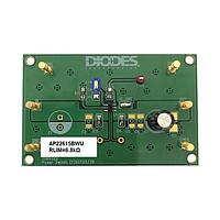 Diodes Incorporated AP22615BWU-EVM Load Switch Load Switch null null