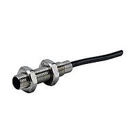 Eaton E57EBL8T110SN Proximity Sensors SMALL DIAMETER IND PROX 3W DC NPN