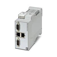 PHOENIX CONTACT 1062388 EtherNet/IP to Modbus GW EIP/MODBUS 2E/4DB9