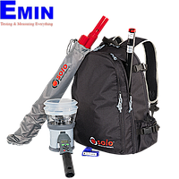 Testifire URBAN1001-1-001 Urban Smoke/ Heat Kit to (up to 5 metres high)