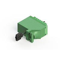 EDAC 516-090-520-615 Connectors Rack & Panel Connector
