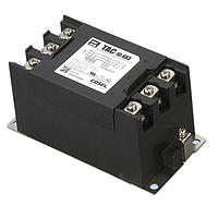 Cosel TAC-50-223 Power Line Filters 3Phase 500VAC 50A 22,000pF EMI filter