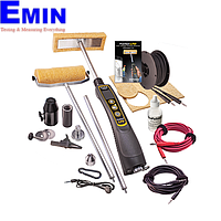 DEFELSKO LPDKITC Complete Kit Low Voltage Pinhole Detector