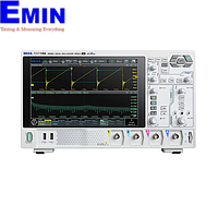 Digital oscilloscope