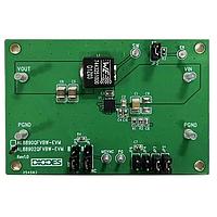 Diodes Incorporated AL88902QEV2 LED Lighting Development Tools LED MV Int Switch null null