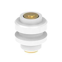 Radiall R107825020 Board to Board & Mezzanine Connectors IMP-SR / SINGLE Length 3.10 mm