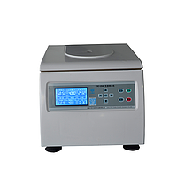 Zonkia HC-2517 High Speed Centrifuge (14000rpm)
