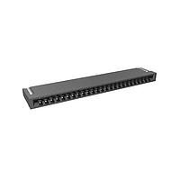 Amphenol FCI HFW25R-2STE1H1LF Headers 1.00mm Flex Connector, HFW-R series, 25 Position, Top Side Contact, Side Entry Surface Mount Non-ZIF Connector, Tin plated Terminals, Halogen free.