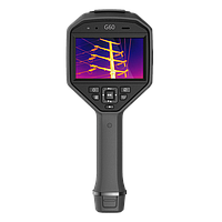 HIKMICRO HM-TP76-25SVF/W-G60 Handheld Thermography Camera (-20~650°C; 640x512px; Zoom 4X,  0.68 mrad)