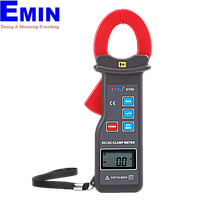 ETCR ETCR6100 DC/AC Clamp Leakage Current Meter (30mm×35mm, 1000AAC/DC)
