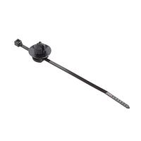 HellermannTyton 156-01754 Cable Ties T18RFT6 BLK T18R & FT6 ASMY