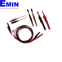 TEKTRONIX 1756 GENERAL PURPOSE TEST LEAD KIT