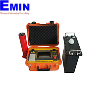 Very low frequency tester (VLF)