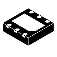 onsemi NCV8187AMTW080TAG LDO Voltage Regulators 1.2A LDO Regulator, Low Dropout Voltage, Low Noise with Power Good Output 0.8V, Active discharge