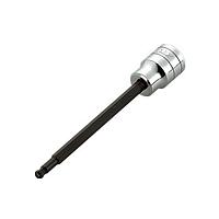 KTC BT4-08BPL Long ball point Hex Bit Socket (1/2",8mm)