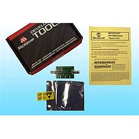 Microchip Technology MCP661DM-LD Operational Amplifiers Demo Board MCP661 Line Driver
