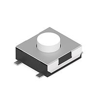 Wurth Elektronik 430471031826 Tactile Switches WS-TASV Tact Switch Washable