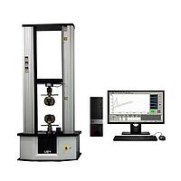 Uby Tech Tensile Testing Machine Inspection Service