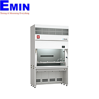 Yamato LDXA-N120S Fume Hood (6~20 m3/min)