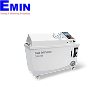 Salt Spray, Corrosion testing Chamber Inspection Service