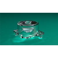 Carclo Technical Plastics 10774 Lens Optic 10mm